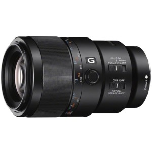SEL90M28G | Ống kính FE 90mm F2.8 Macro G OSS